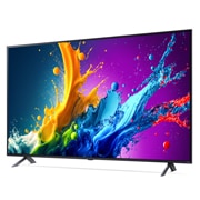 LG 65" QNED AI QNED80 4K Smart TV 2024, 65QNED80T6A