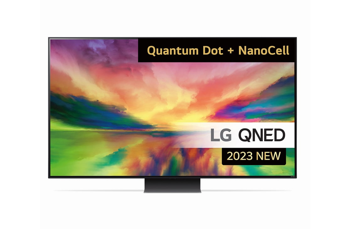 LG 65'' QNED 82 - 4K TV (2023), 65QNED826RE, 65QNED826RE