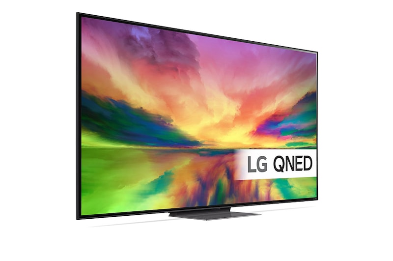 LG 50'' QNED 82 - 4K TV (2023), 50QNED826RE