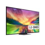 LG 50'' QNED 82 - 4K TV (2023), 50QNED826RE