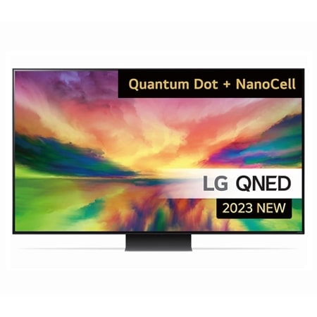 LG 65'' QNED 82 - 4K TV (2023)