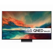 LG 65'' QNED 86 - 4K TV (2023)