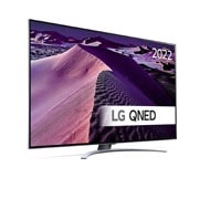 LG 65" QNED 87 - QNED 4K Smart TV - 65QNED876QB, 65QNED876QB