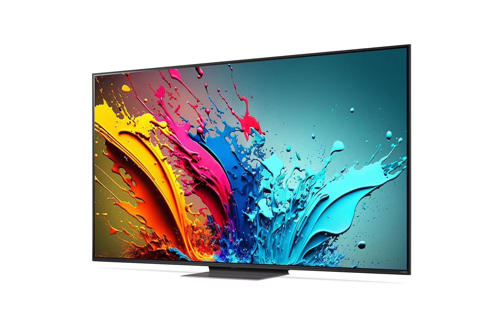 LG 65" LG QNED AI QNED87 4K Smart TV 2024, 65QNED87T6B