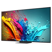 LG 65" LG QNED AI QNED87 4K Smart TV 2024, 65QNED87T6B