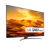 LG 65" QNED 91 - QNED Mini LED 4K Smart TV - 65QNED916QA, 65QNED916QA