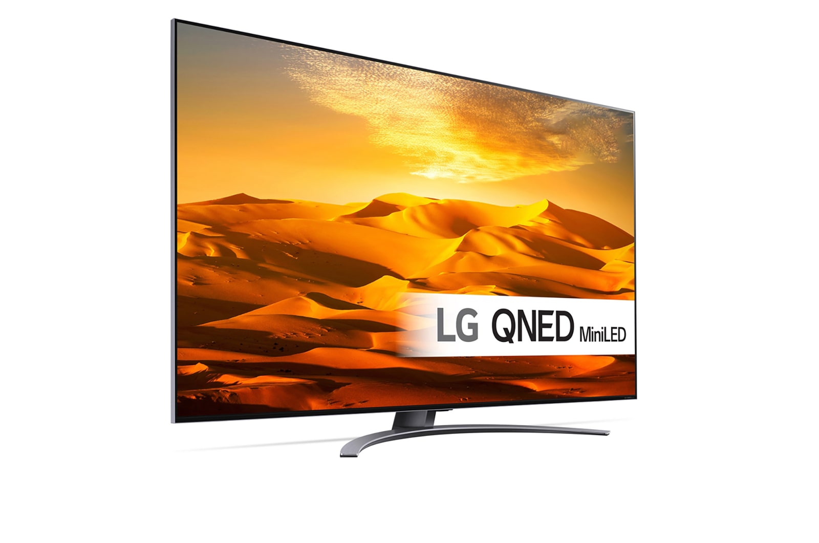 LG 65" QNED 91 - QNED Mini LED 4K Smart TV - 65QNED916QE, 65QNED916QE