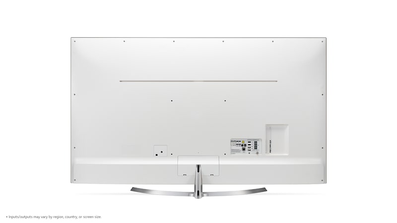 LG SUPER UHD TV 65", 65SJ850V