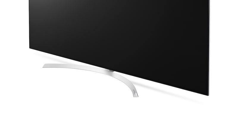 LG SUPER UHD TV 65", 65SJ850V