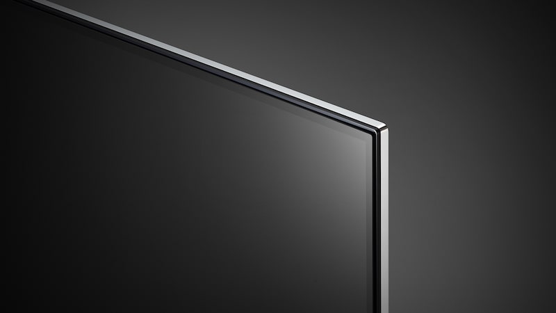 LG SUPER UHD TV 65", 65SJ850V