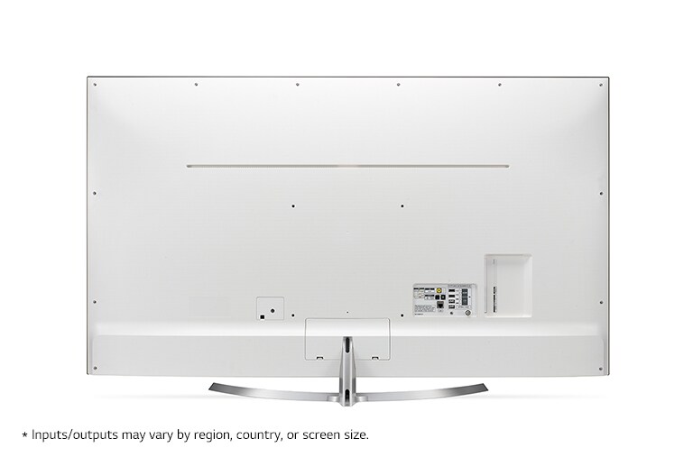 LG SUPER UHD TV 65", 65SJ850V