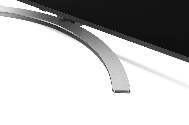 LG NanoCell TV - 65", 65SM8200PLA