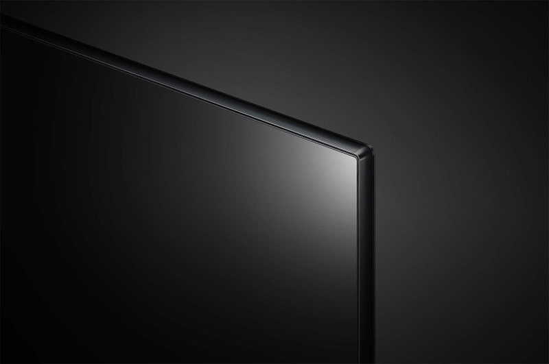 LG NanoCell TV - 65", 65SM8200PLA