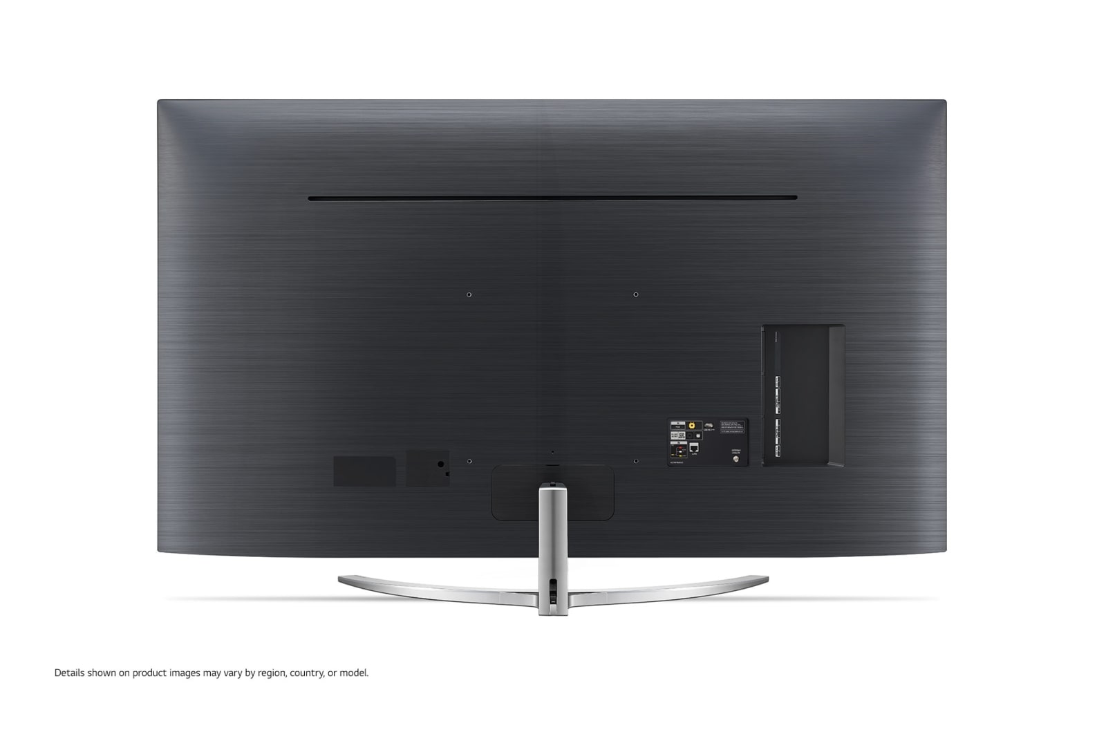 LG NanoCell TV- 65”, 65SM9800PLA