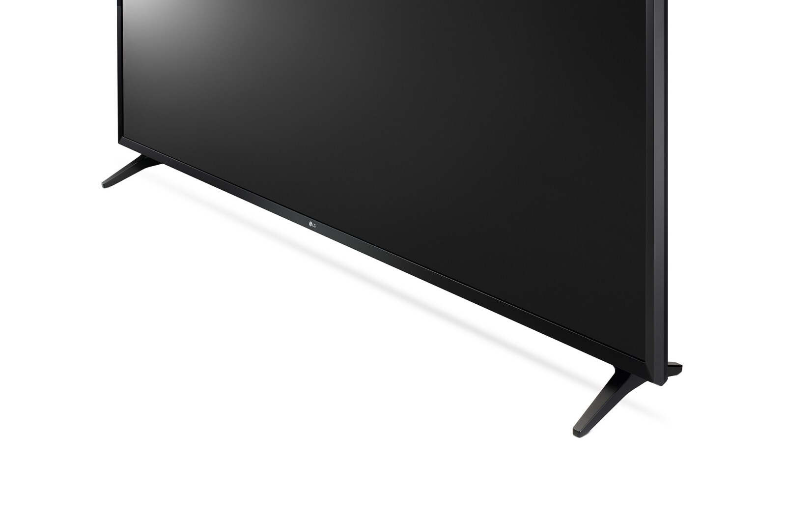 LG Ultra HD  4K TV - 65”, 65UK6100PLB