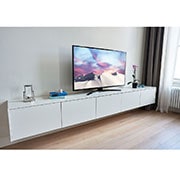 LG Ultra HD 4K TV - 65”, 65UM7450PLA