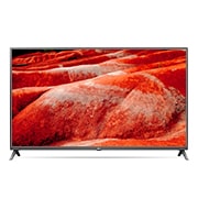 LG Ultra HD 4K TV - 65”, 65UM7510PLA