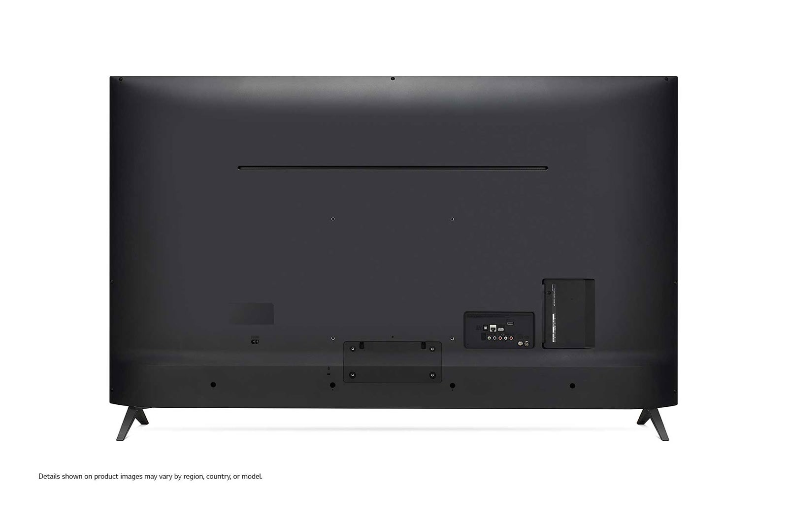 LG UN71 65 inch 4K Smart UHD TV, 65UN71006LB