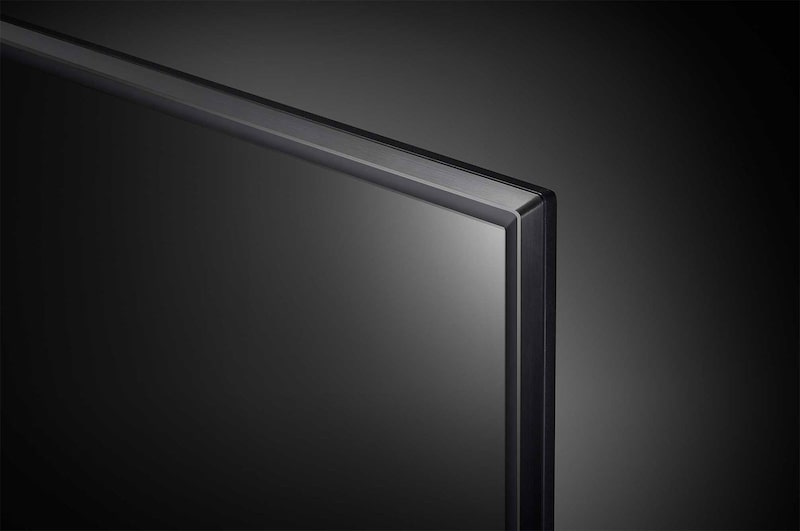 LG UN71 65 inch 4K Smart UHD TV, 65UN71006LB