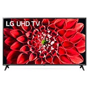 LG UN71 65 inch 4K Smart UHD TV, 65UN71006LB