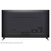 LG UN71 65 inch 4K Smart UHD TV, 65UN71006LB