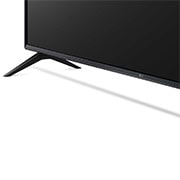 LG UN71 65 inch 4K Smart UHD TV, 65UN71006LB