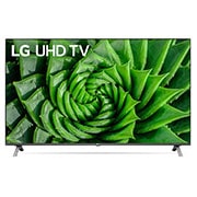 LG UN80 65 inch 4K Smart UHD TV, 65UN80006LA