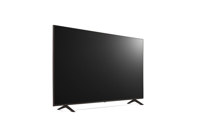 LG 65'' UHD UR76 - 4K TV (2023), 65UR76006LL