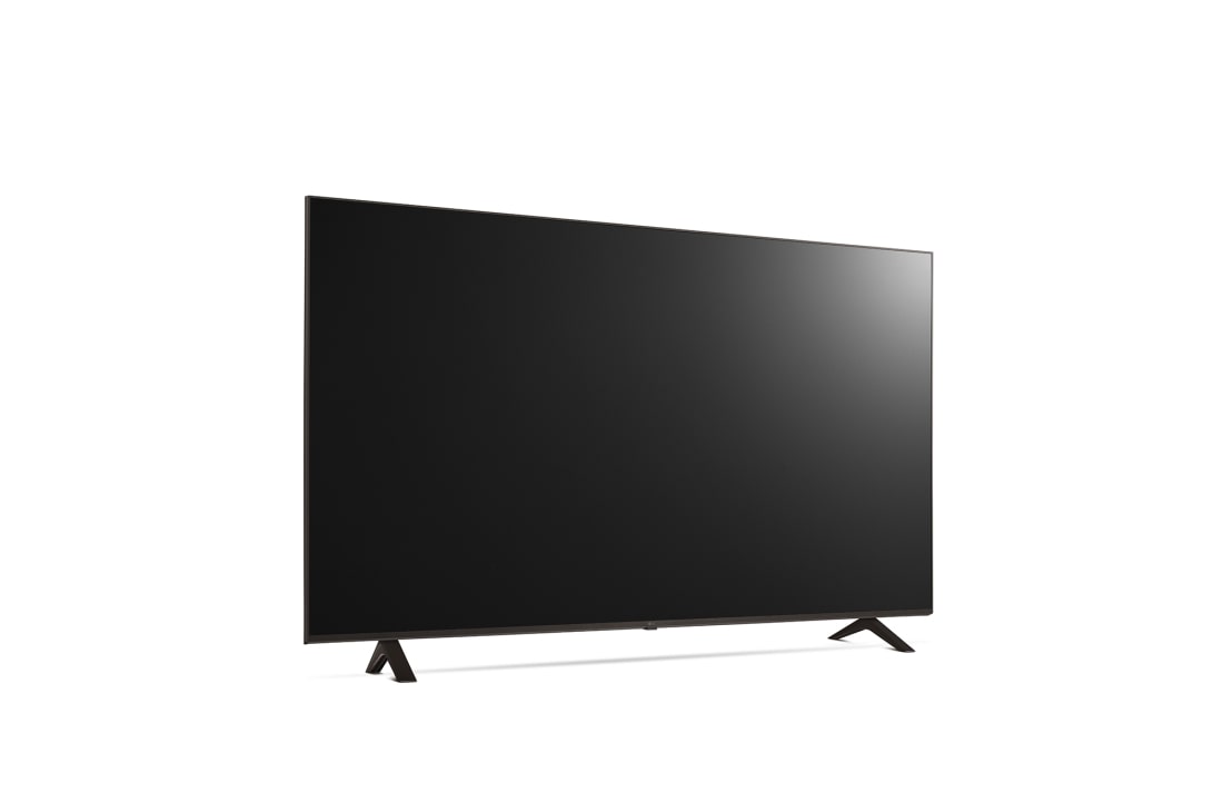 LG 65'' UHD UR76 - 4K TV (2023), 65UR76006LL