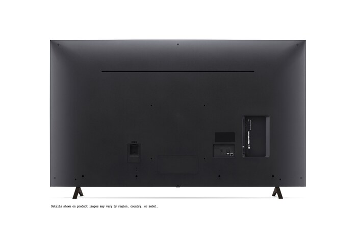 LG 65'' UHD UR76 - 4K TV (2023), 65UR76006LL