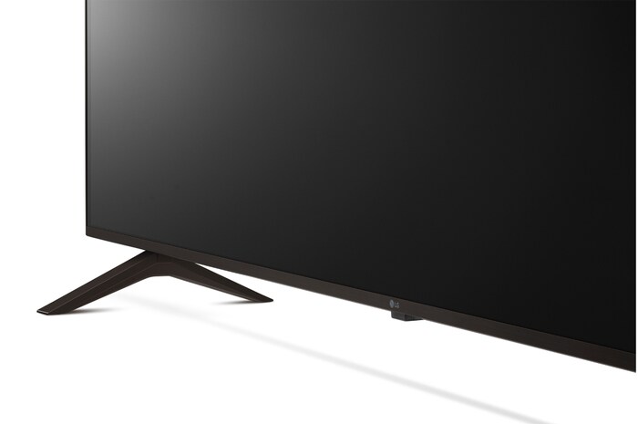 LG 65'' UHD UR76 - 4K TV (2023), 65UR76006LL