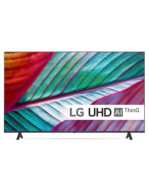 LG 86'' UHD UR78 - 4K TV (2023), 86UR78006LB