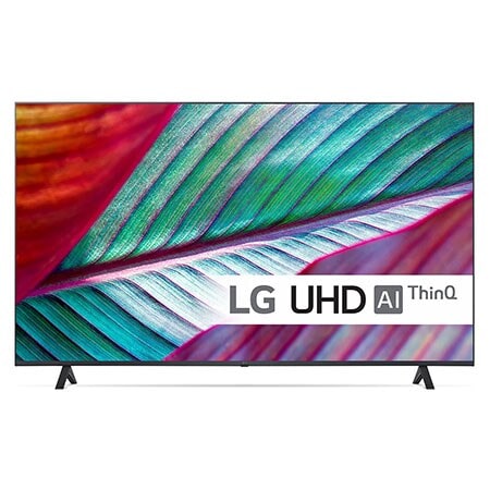 LG 65'' UHD UR78 - 4K TV (2023)