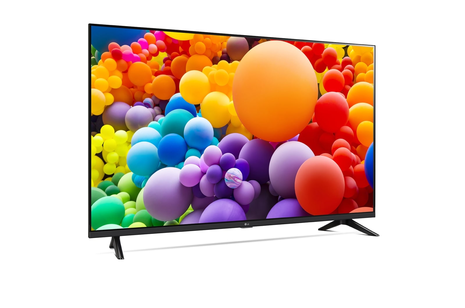 LG 65'' UHD AI UT73 - 4K TV (2024), 65UT73006LA