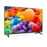 LG 65'' UHD AI UT73 - 4K TV (2024), 65UT73006LA