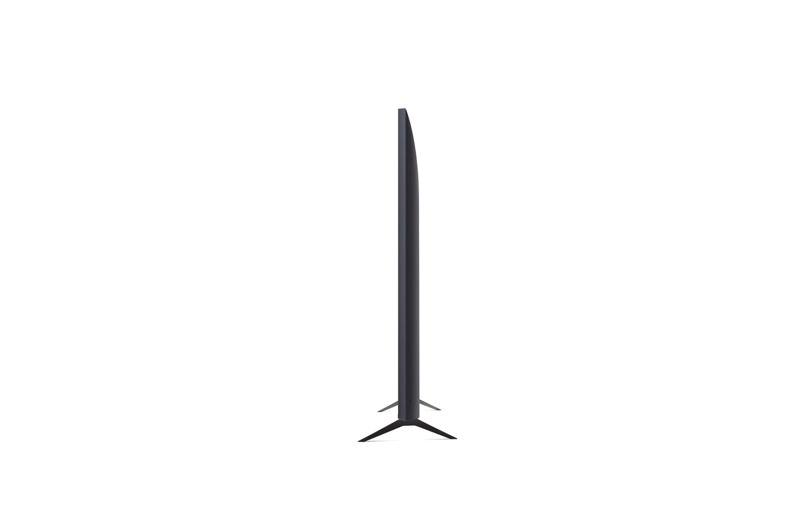 LG 65 tum LG UHD AI UT80 4K Smart TV 2024, 65UT80006LA