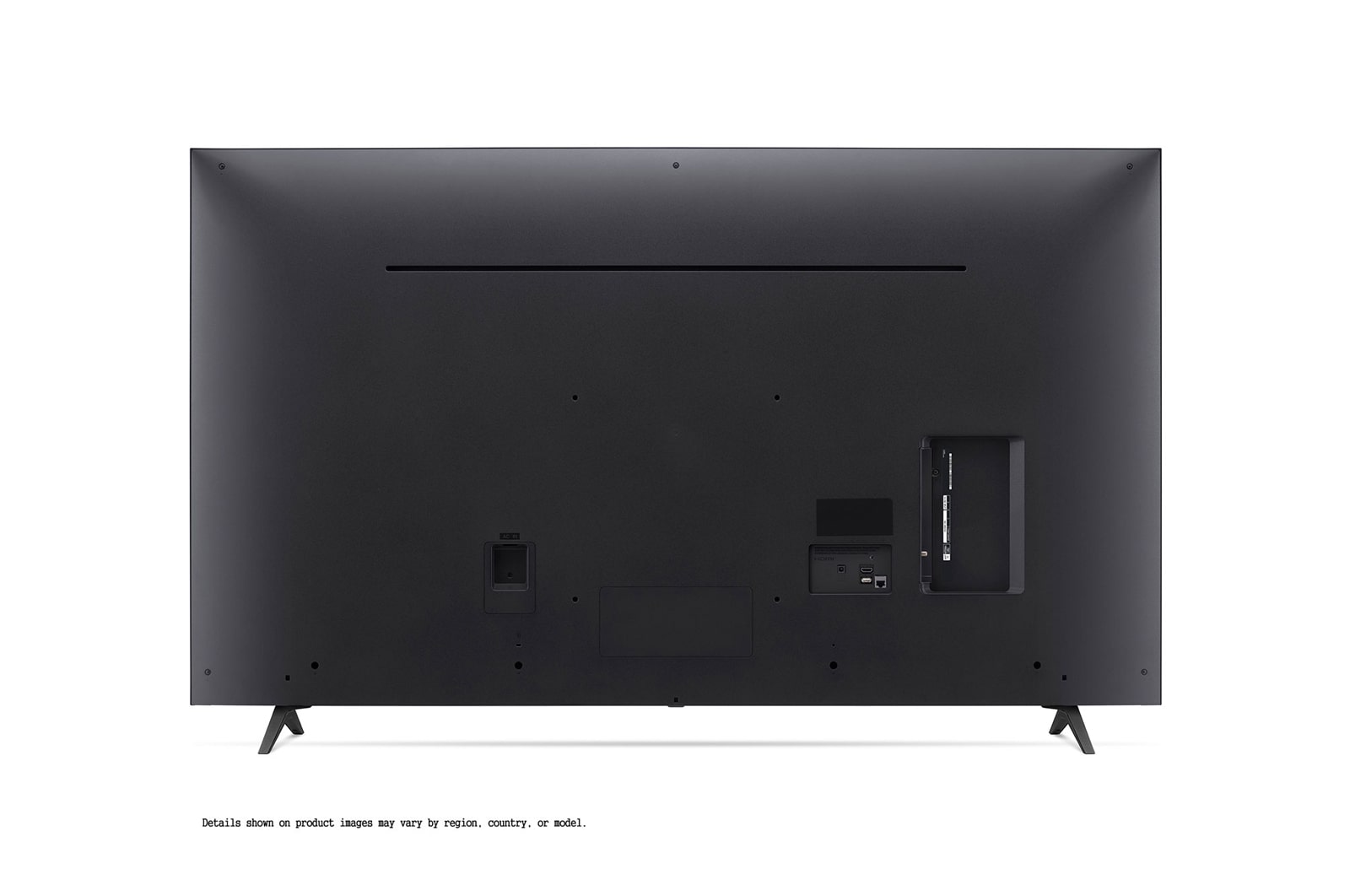 LG 65 tum LG UHD AI UT80 4K Smart TV 2024, 65UT80006LA