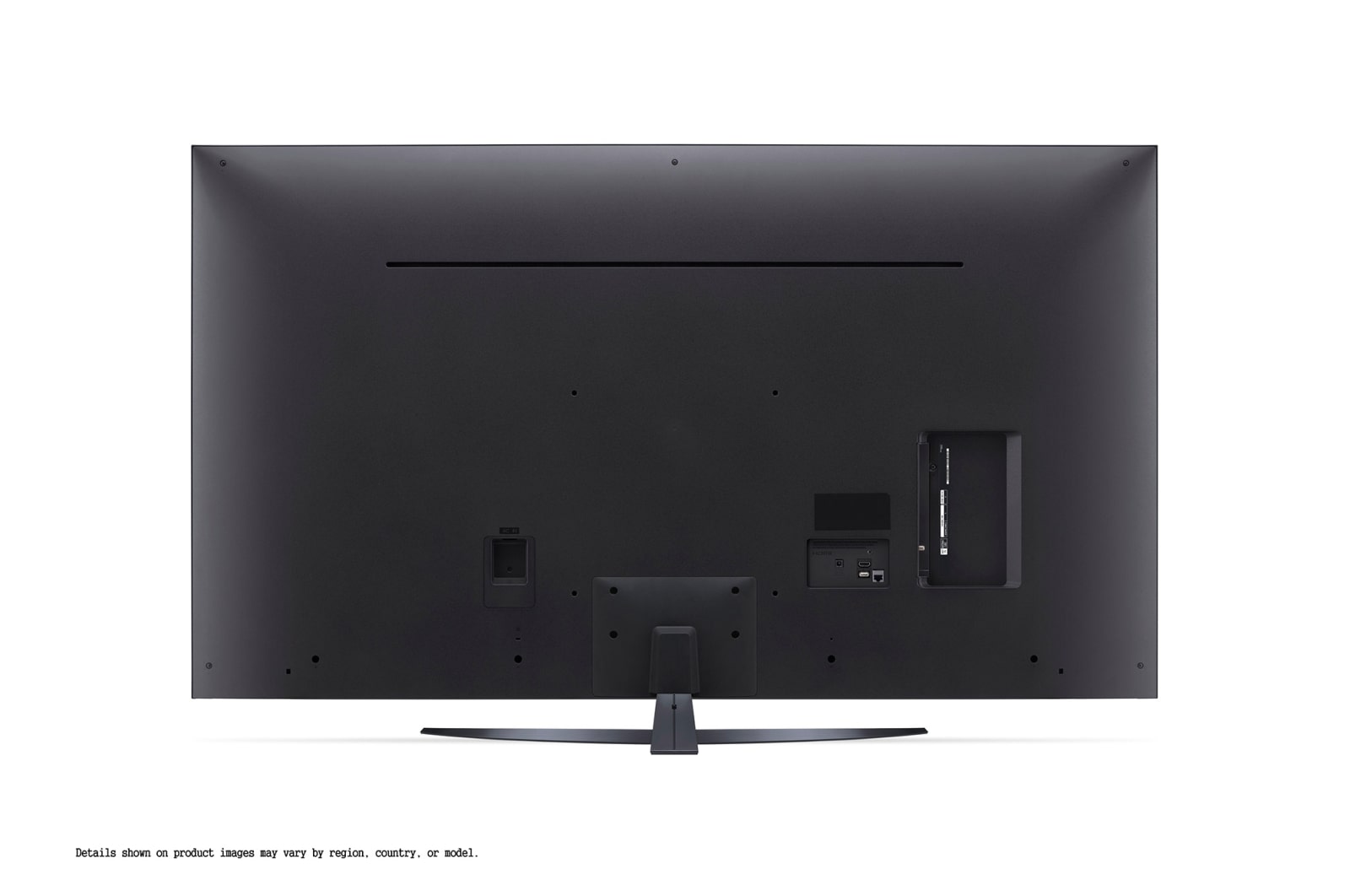 LG 65 tum LG UHD AI UT81 4K Smart TV 2024, 65UT81006LA