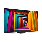 LG UHD AI 65" UT91- 4K TV (2024), 65UT91006LA