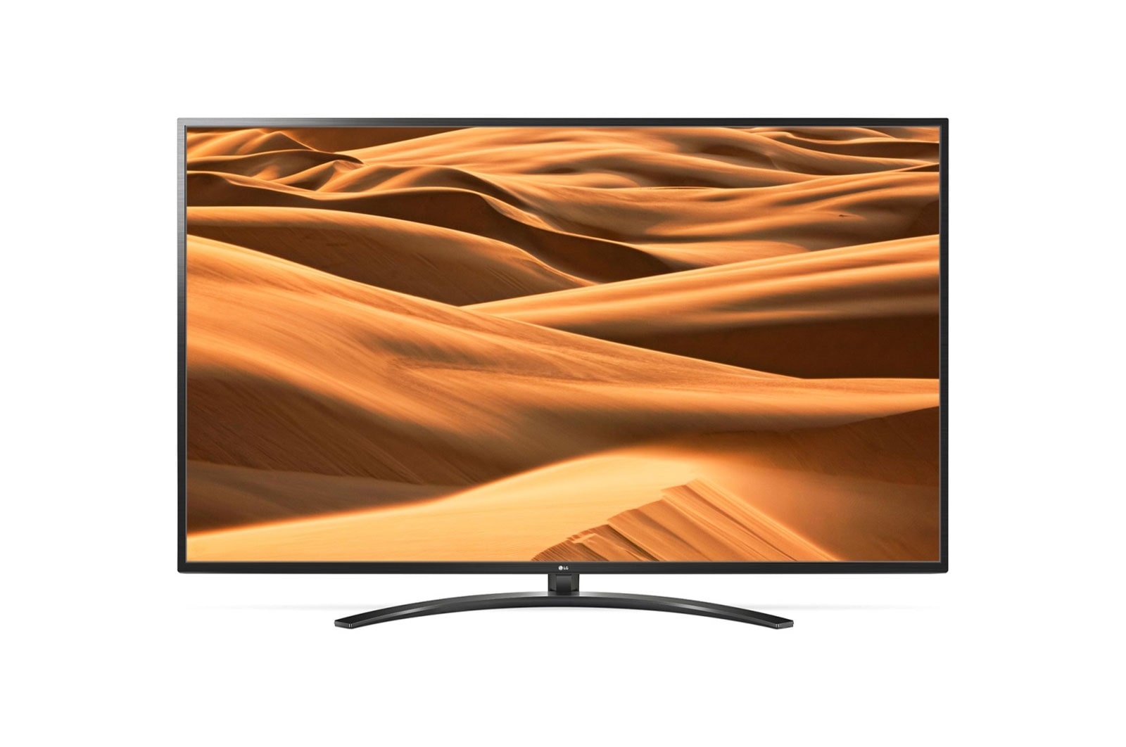 LG Ultra HD 4K TV - 70", 70UM7450PLA