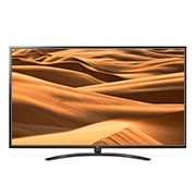 LG Ultra HD 4K TV - 70", 70UM7450PLA