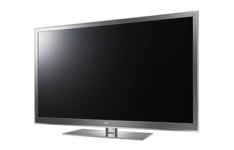 LG FULL LED TV med supersnabb Smart TV med Dual Core-processor, Magic Motion Remote och Cinema 3D., 72LM950W