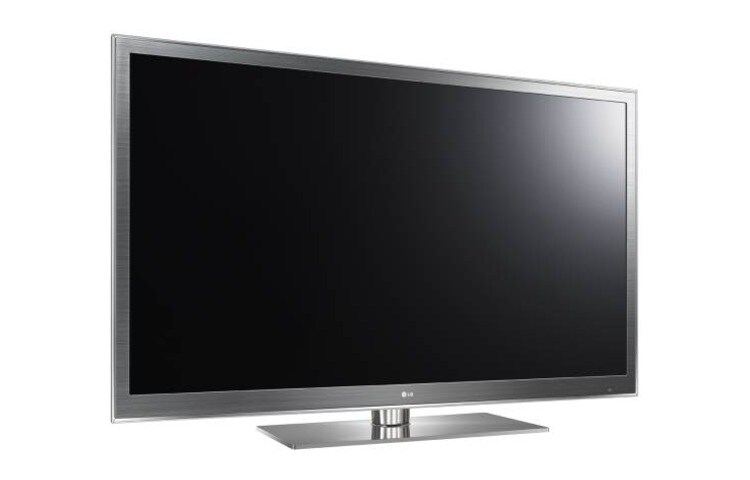 LG FULL LED TV med supersnabb Smart TV med Dual Core-processor, Magic Motion Remote och Cinema 3D., 72LM950W