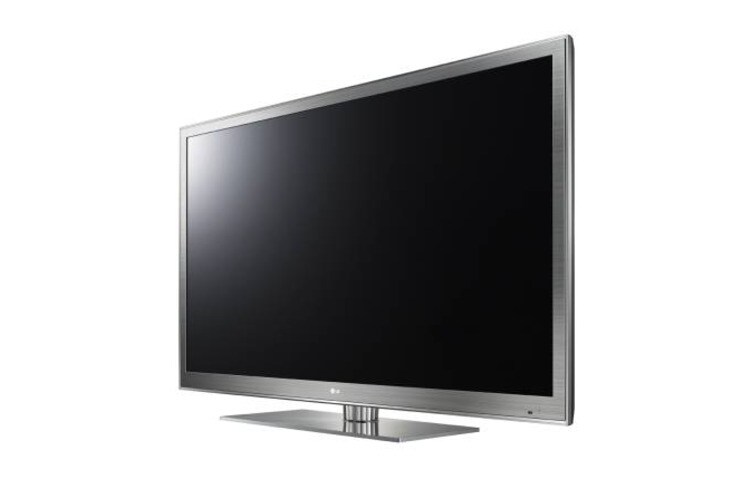 LG FULL LED TV med supersnabb Smart TV med Dual Core-processor, Magic Motion Remote och Cinema 3D., 72LM950W