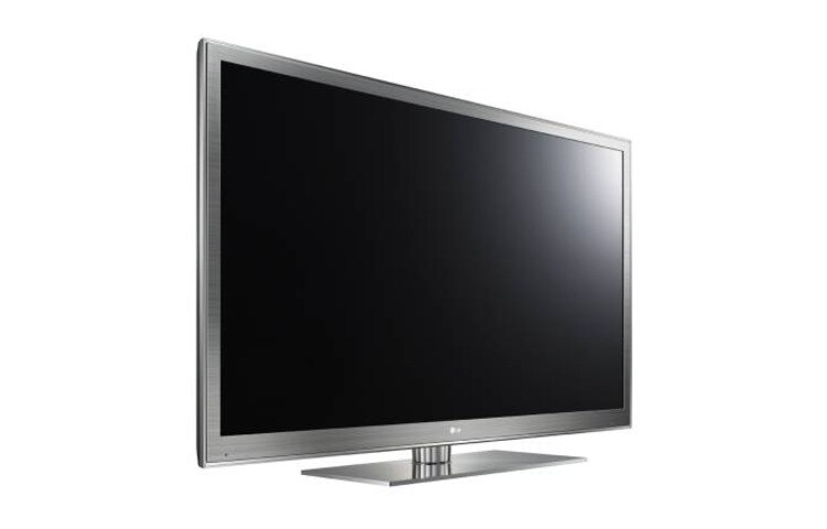 LG FULL LED TV med supersnabb Smart TV med Dual Core-processor, Magic Motion Remote och Cinema 3D., 72LM950W