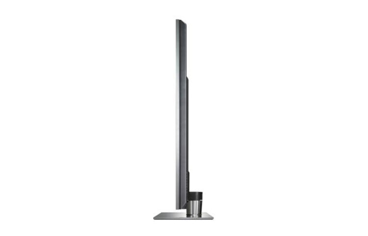 LG FULL LED TV med supersnabb Smart TV med Dual Core-processor, Magic Motion Remote och Cinema 3D., 72LM950W