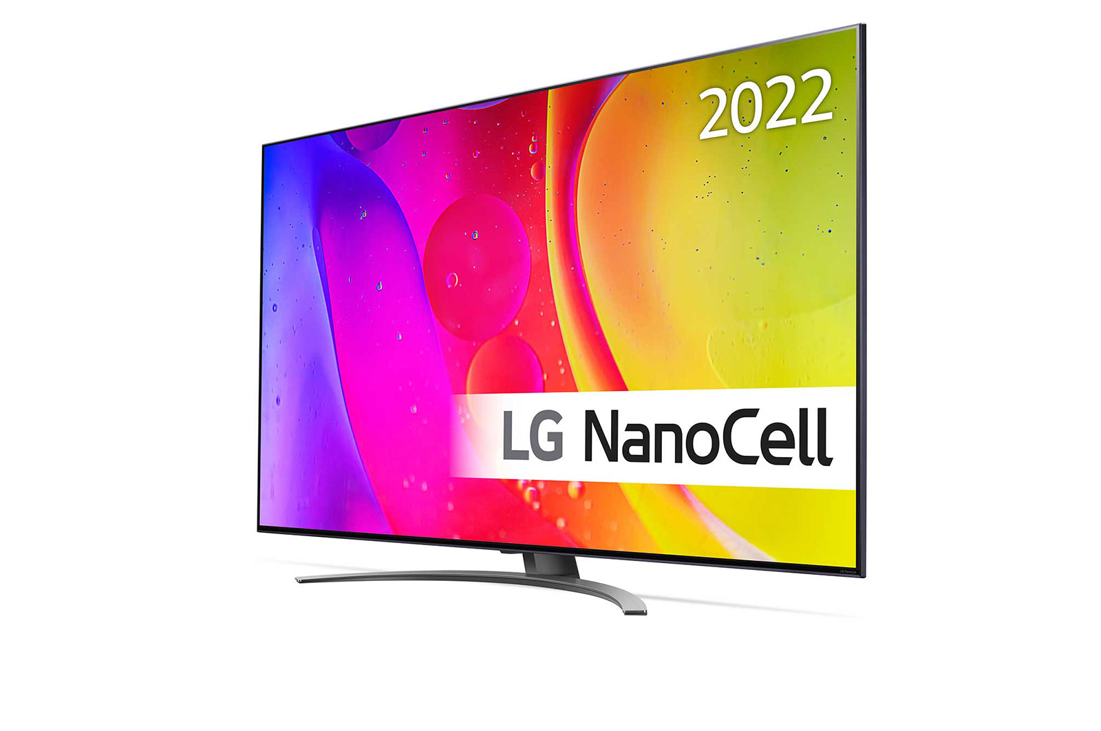 LG 75" NANO 82 - NanoCell 4K Smart TV - 75NANO826QB, 75NANO826QB