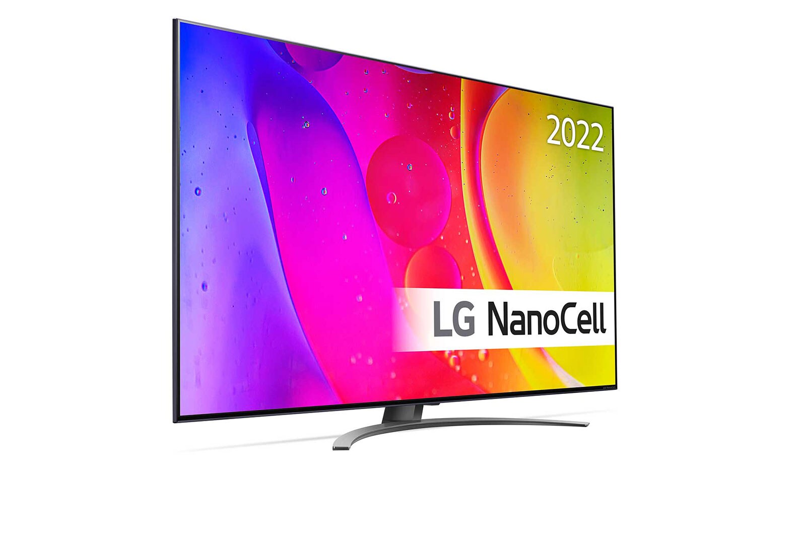 LG 75" NANO 82 - NanoCell 4K Smart TV - 75NANO826QB, 75NANO826QB