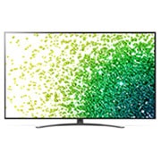 LG Nano86 75 inch 4K NanoCell TV, 75NANO866PA