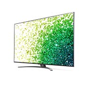 LG Nano86 75 inch 4K NanoCell TV, 75NANO866PA